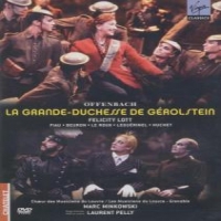 Sir Mark Elder Offenbach: La Grande Duchesse