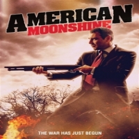 Movie (import) American Moonshine