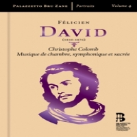 David, F. Christophe Colomb