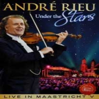 Andre Rieu Under The Stars - Live In Maastrich