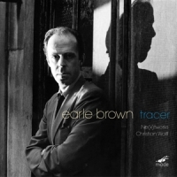 Ne(x)tworks Ensemble Earle Brown: Tracer