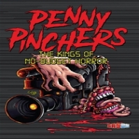 Movie (import) Penny Pinchers; Kings Of No-budget