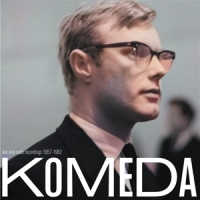 Komeda, Krzysztof Live And Radio Recordings 1957-1962