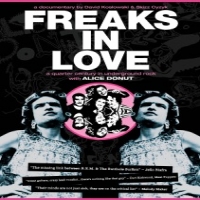 Alice Donut Freaks In Love