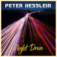 Hesslein, Peter Night Drive