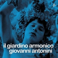 Il Giardino Armonico Fux, Vivaldi & Handel: Early Music Log