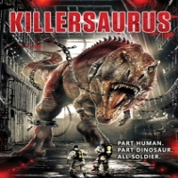 Movie (import) Killersaurus