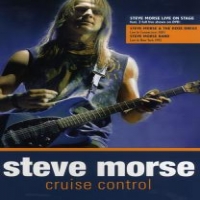 Morse, Steve Cruise Control