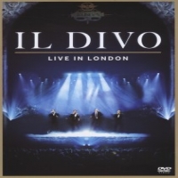 Il Divo Live In London