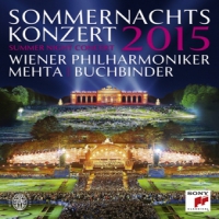 Wiener Philharmoniker Sommernachtskonzert 2015