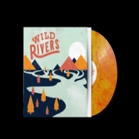 Wild Rivers -coloured-
