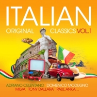 Original Italian Classics Vol. 1