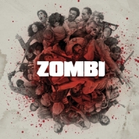 Zombi (dawn Of The Dead) -coloured-