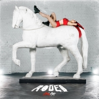 Rodeo -coloured-