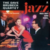 Jazz: Red, Hot And Cool -ltd-