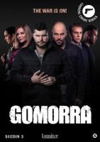 Gomorra -seizoen 3-