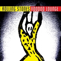 Voodoo Lounge -coloured-