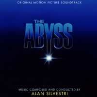 The Abyss -blue Coloured-