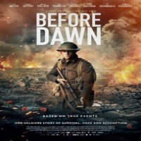 Before Dawn