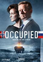 Occupied - Seizoen 2