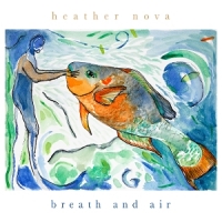 Breath And Air -coloured-