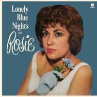 Lonely Blue Nights -ltd-