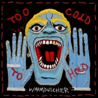 Too Cold To Hold (translucent Red)