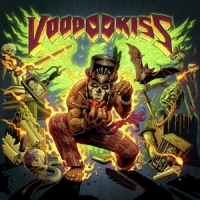 Voodoo Kiss -coloured-