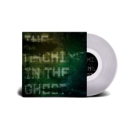 The Machine In The Ghost -coloured-