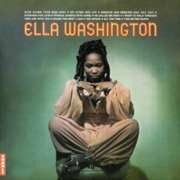 Ella Washington