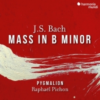 J. S. Bach Mass In B Minor Bwv 232