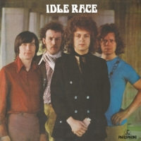 Idle Race -coloured-