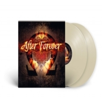 After Forever - Ltd. 2lp/cream Whit