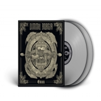 Eonian (ltd. 2lp/coke Bottle Clear