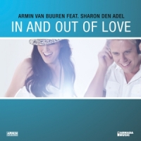 In And Out Of Love -coloured-