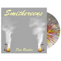 The Smithereens (red & Yellow Splat