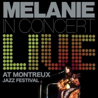 Live At Montreux Jazz Festival (sil