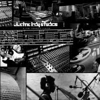 Electric Lady Studios: A Jimi Hendrix Vision
