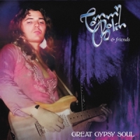 Great Gypsy Soul (purple)
