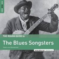The Rough Guide To The Blues Songst