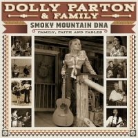 Smoky Mountain Dna  Family, Faith An