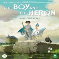 The Boy And The Heron