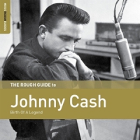 The Rough Guide To Johnny Cash