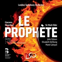 Meyerbeer: Le Prophete