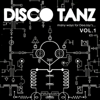 Disco Tanz Vol. 1 - Many Ways