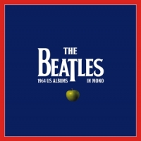 The Beatles 1964 U.s. Albums In Mono