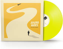 Doo-wops & Hooligans -coloured-