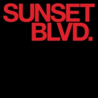 Sunset Blvd: The Album -coloured-