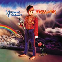 Misplaced Childhood 2017 -deluxe Vinyl-