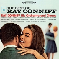 The Best Of Ray Conniff -ltd-